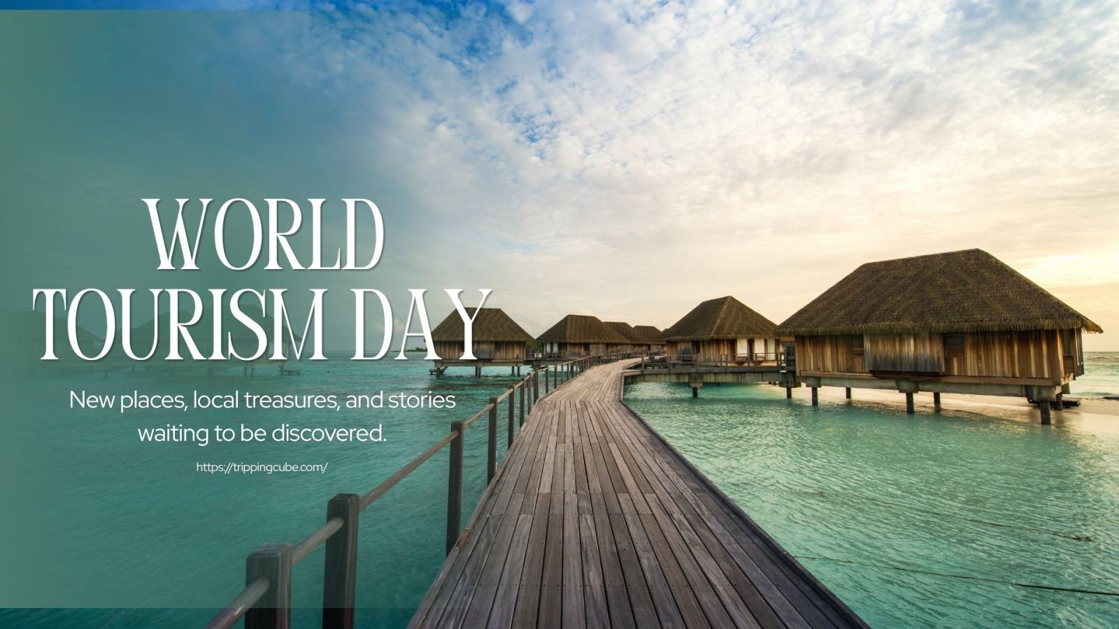 Travelers exploring a scenic destination, representing why travel is important for new experiences, memories and cultural discovery.