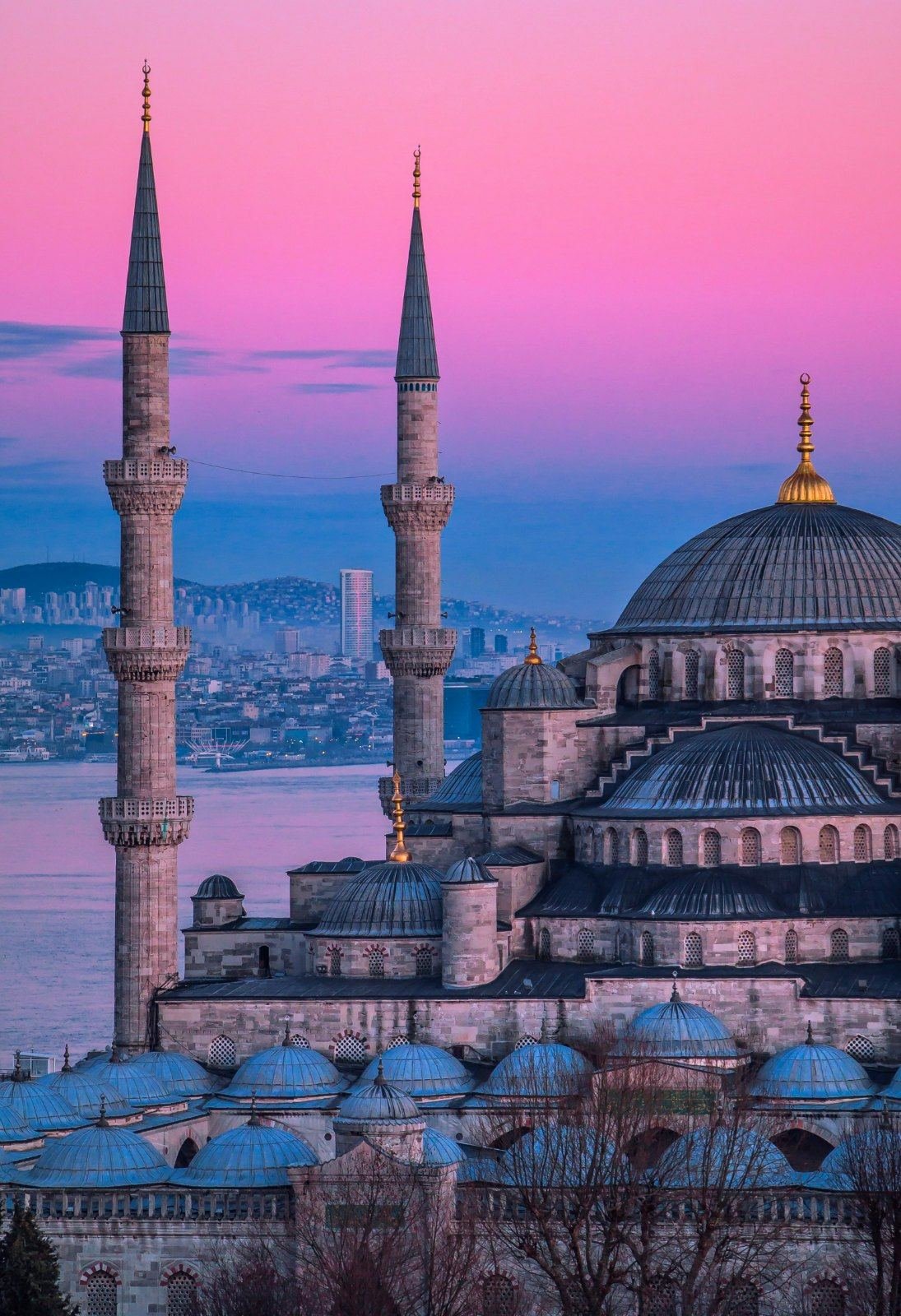 turkey destination