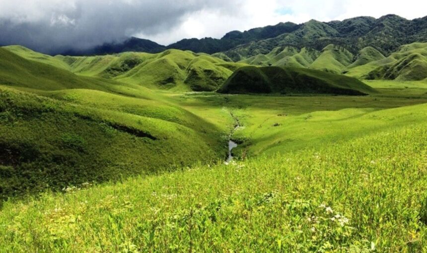 Gangtok Darjeeling 5N