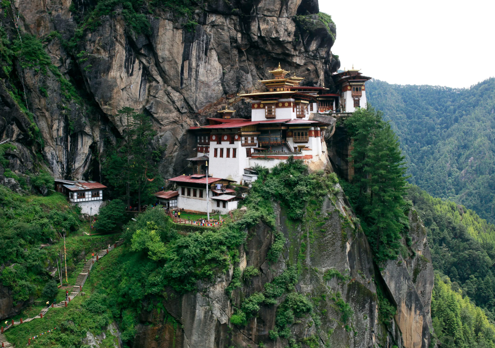 Bhutan