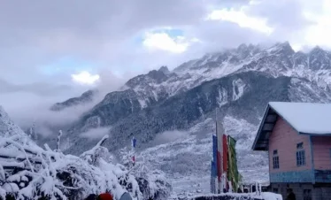 Gangtok – North Sikkim (5 Days / 4 Nights) Tour Package