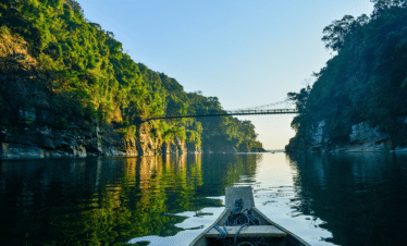 Meghalaya Assam Trip – Kaziranga, Shillong & Majuli (11 Days / 10 Nights)