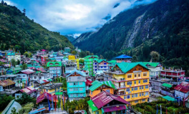 Gangtok (4 Days / 3 Nights) Sikkim Tour Package