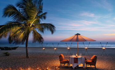 GOA (6 Days / 5 Nights) Tour Package